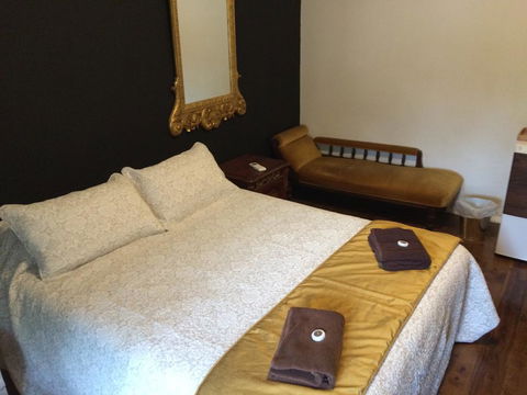 Wisemans Inn - Your Accommodation 2