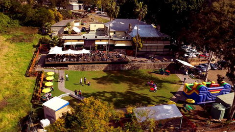 Wisemans Inn - Your Accommodation 1