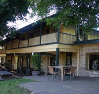 Wisemans Inn - Your Accommodation