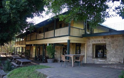 Wisemans Inn - Your Accommodation 0