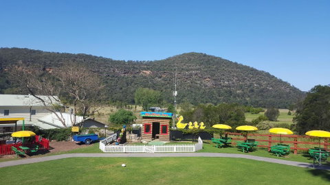 Wisemans Inn - Your Accommodation 3