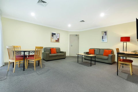 Wollongong Serviced Apartments - Your Accommodation 1