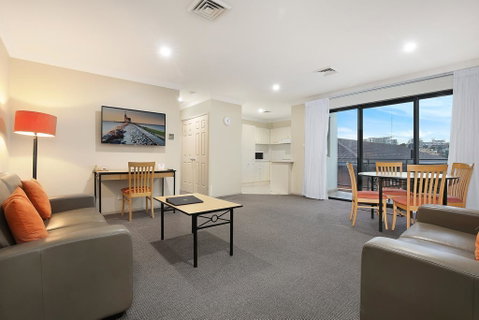 Wollongong Serviced Apartments - Your Accommodation 3