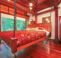 Wollumbin Palms Rainforest Retreat - Your Accommodation
