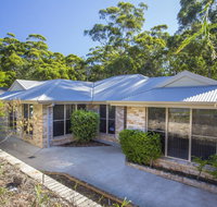 Wonder on Wattlevale - Your Accommodation