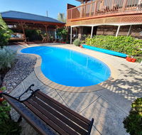 Wonderland Retreat - Your Accommodation