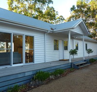 Wongara - Your Accommodation