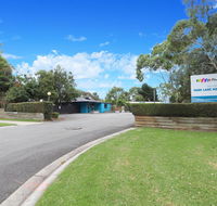 Wonthaggi Park Lane Holiday Park - Your Accommodation