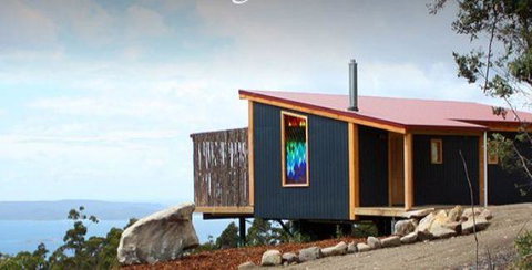 Woodbridge Hill Hideaway - Your Accommodation 3