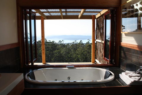 Woodbridge Hill Hideaway - Your Accommodation 0