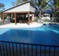Woodgate Beach Houses - Your Accommodation