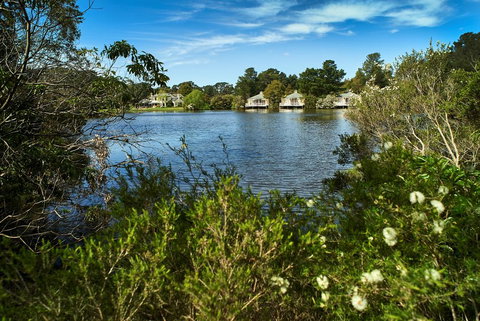 Woodman Estate - Your Accommodation 1