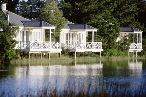 Woodman Estate - Your Accommodation 2