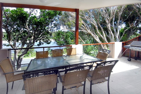 Wooli Holiday Units - Your Accommodation 3