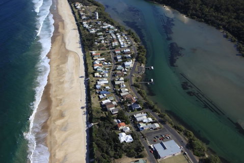 Wooli Holiday Units - Your Accommodation 0