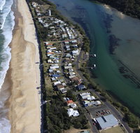 Wooli Holiday Units - Your Accommodation