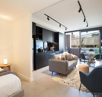 WOOLLOOMOOLOO ANCHORAGE H-L'Abode - Your Accommodation