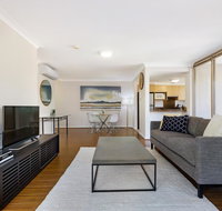 Woolloomooloo Modern Apartment 12BRK - Your Accommodation