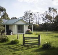 Woongara Cottage - Pet friendly country retreat - Your Accommodation