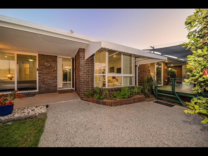 Grange QLD Your Accommodation