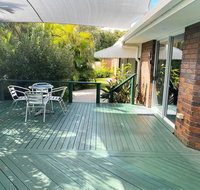 Woorim Secluded Palms Villa - Your Accommodation