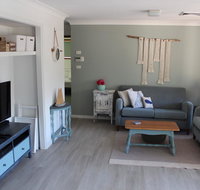 Wreck Beach Cottage  Shoal Bay - Your Accommodation