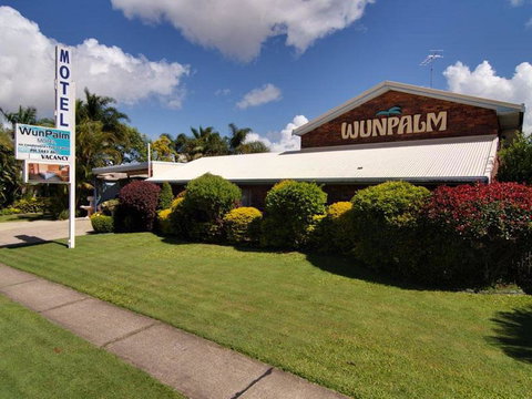 Wunpalm Motel & Holiday Cabins - Your Accommodation 1