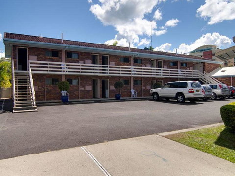 Wunpalm Motel & Holiday Cabins - Your Accommodation 2