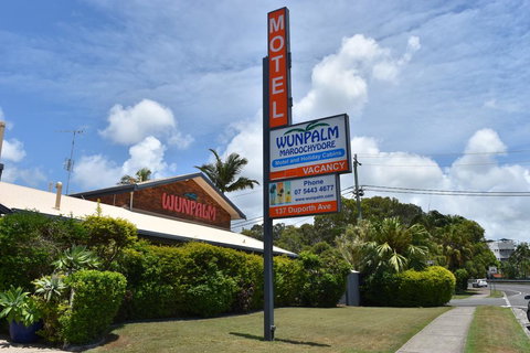 Wunpalm Motel & Holiday Cabins - Your Accommodation 0