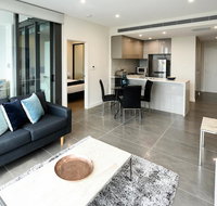 Wyndel Apartments - Macquarie Park Corporate Apartments