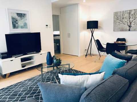 Wyndel Apartments Chatswood - Anderson - Your Accommodation 1