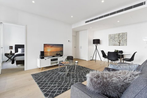 Wyndel Apartments Chatswood - Anderson - Your Accommodation 0