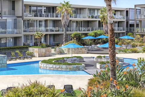 Wyndham Resort Torquay - Your Accommodation 3