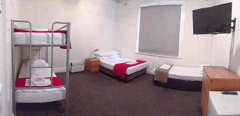 Wynyard Hotel - Your Accommodation 1