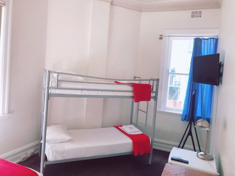 Wynyard Hotel - Your Accommodation 3
