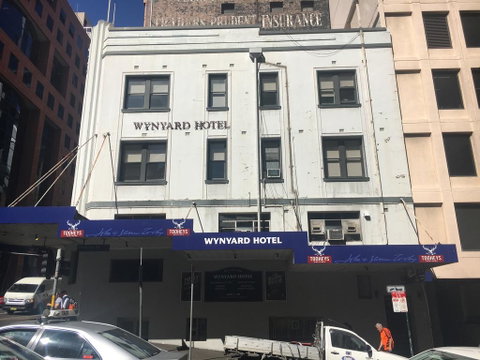 Wynyard Hotel - Your Accommodation 0