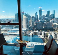 Xu's Residence888 Collins St - Your Accommodation
