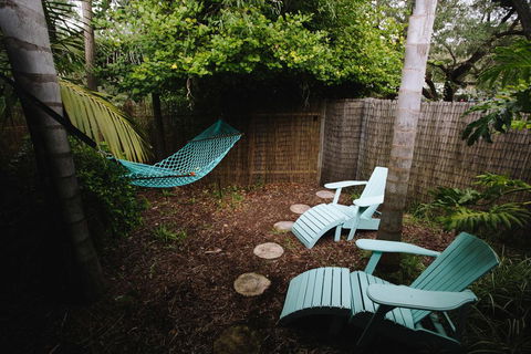Yallingup Lodge Spa Retreat - Your Accommodation 1