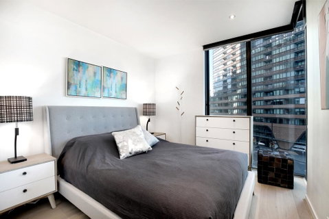 Xu's Residence At Concavo - Your Accommodation 1