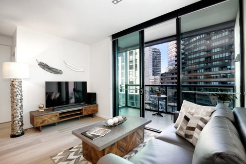 Xu's Residence At Concavo - Your Accommodation 0