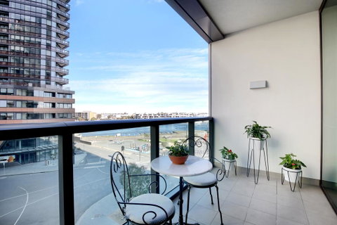 Xu's Residence At Concavo - Your Accommodation 3