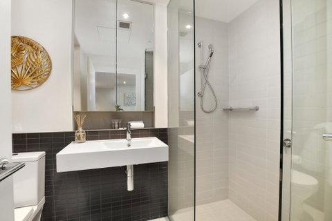 Xu's Residence At Concavo - Your Accommodation 2