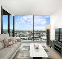 Xu's ResidenceNo.1 Collins Wharf - Your Accommodation