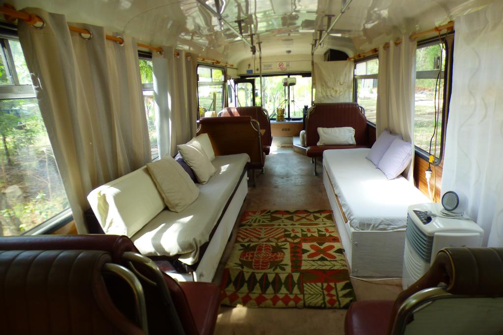 Washpool NSW Your Accommodation