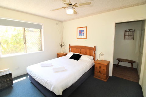Yamba Towers 2 - Your Accommodation 1