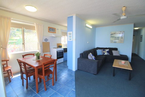 Yamba Towers 2 - Your Accommodation 2