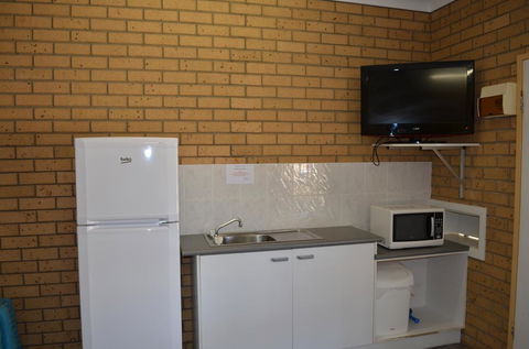 Yamba Motor Inn - Your Accommodation 3