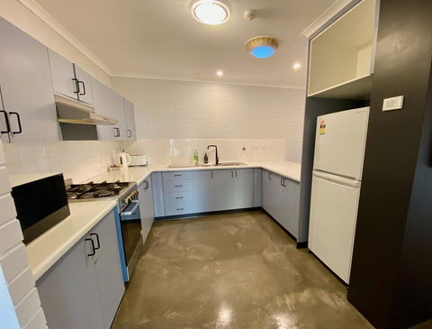 Yamba Views Accommodation - Your Accommodation 1