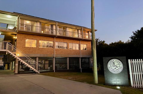 Yamba Views Accommodation - Your Accommodation 0