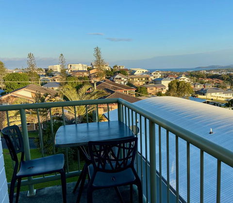 Yamba Views Accommodation - Your Accommodation 2